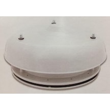 Havalandırma Motoru Turbo Havalandırma Mantar Tip 12 Volt