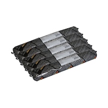 Sikaflex 221 Gri 600 Ml Sosis
