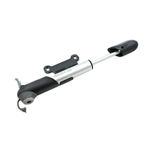 Giyo GP-04A 120PSI Alüminyum Bisiklet Pompası