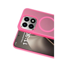 Joko Xiaomi Mi 15t Jota Magsafe Kapak - Rose