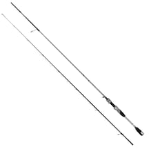 Captain 1345 Lancer Rock Game Fuji 228cm 2 Parça Lrf Kamışı 1-7gr Atar Standart