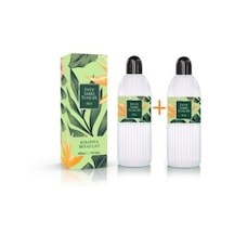 Eyüp Sabri Tuncer Beyaz Çay Kolonyası Pet Şişe 400 Ml (2 Adet)