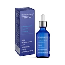 Dermo Dermo Tüy Geçiktirici Serum