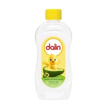 Dalin Nem ve Koruma Avokado Bebek Yağı 300 ML