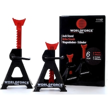 Worldforce 11142 Kriko Standı 6  Ton