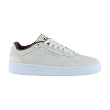 Puma Pl Court Classic Erkek Krem Spor Ayakkabı 309094-04