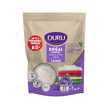 Duru Granül Sabun Lavanta 1000 G Diğer