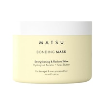 Matsu Professional Matsu Bonding Maske, 350 Ml