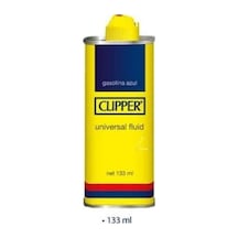 Clipper Clıpper Benzin 133 Ml 3 Adet