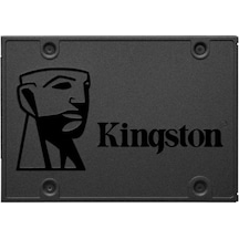 Kıngston A400 2.5 240gb Sata3 500/350 Ssd Sa400s37/240g