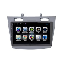 Ford Connect 2008-2011 Multimedya Navigasyon Usb Kamera Carplayer 6 Ram