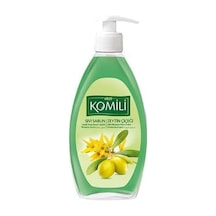 Komili Zeytin Çiçeği Kokulu Sıvı Sabun 400 ML