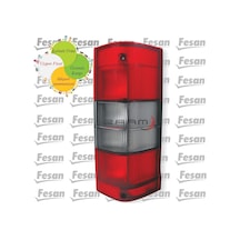 Ducato Boxer Jumper Sol Stop Lambası 1994 - 2001