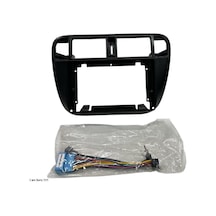Honda Civic İes 1999-2005 9'' Multimedya Çerçevesi Yüksek Kalite