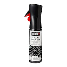 Weber Izgara Temizleyici 300 Ml, İnce Sis Spreyi, Yağ Ve Yemek Artıklarını Çözer, Biyolojik Olarak Çözünebilir,