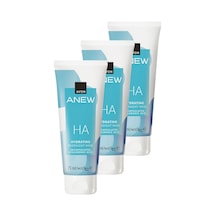 Avon Anew Hyalüronik Asit İçeren Gece Maskesi 3 x 75 ML