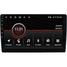 Kia Ceed Android Multimedya Sistemi 2010-2012 Crv-4308xr