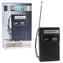 Roxy Rxy-150 Fm Radyo