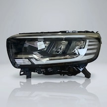 2024- Kangoo Sol Far