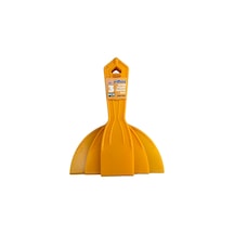 Eltos Pss003 Plastik Spatula Seti 3 Parça