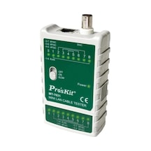Proskıt Mt-7031 Kablo Test Cihazı