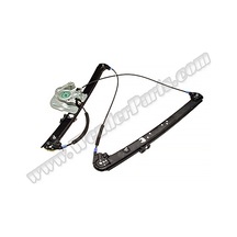 Bmw X5:e53 Cam Krikosu Ön Sağ Motorsuz - - B N51338254912