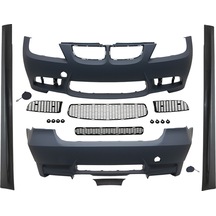 Bmw E90 M3 Style 2005-2008 Uyumlu Yedek Parça Body Kit
