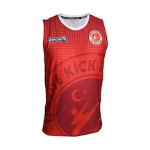 Kırmızı