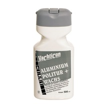 Yachticon Alüminyum Yüzey Temizleyici Ve Parlatıcı