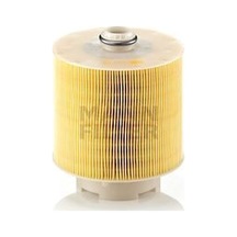 Mann C17137x Hava Filtresi A4 A6 A6 Quattro Passat 2.5 Tdı 0410 Fn4720