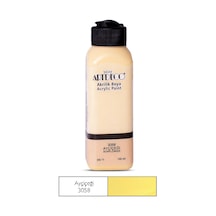 Artdeco Akrilik Boya 140Ml Aycicegi 3058