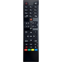 Fın32hd440 Televizyon İçin Uyumlu Tv Led Lcd Uzaktan Kumanda