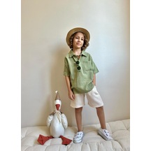 Mint Yeşili