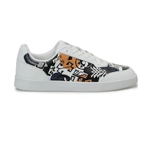 Lumberjack Nodus Beyaz Erkek Sneaker 000000000102718287