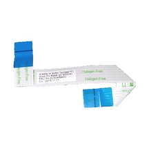 Lenovo Uyumlu Ideapad 100S 100S-14Ibr 80R9 Touchpad Flex Kablosu 5C50K69