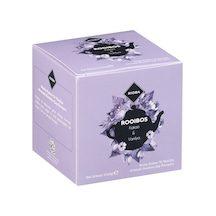 Rıoba Rooibos Poşet Çay 10'lu 20g Kakao&vanilya Aromalı Kafeinsiz 4'li Avantaj Paketi - 4 Adet Tarı