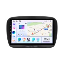 Mercedes Sl 2008-2012 Multimedya Navigasyon Usb Kamera Carplayer 6 Ram