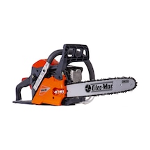 Oleomac Gsh 400 Eur5 Motorlu Testere