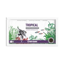 Reeflowers Tropical Balık Yemi 15  G