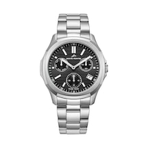 Roche Montre Rmg6006-04 Erkek Kol Saati Metalik Gri