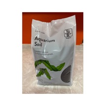 Aquarium Soil 3l Aktif Toprak