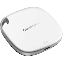 Hikvision HS-ESSD-T100I 512 GB USB 3.1 Taşınabilir SSD