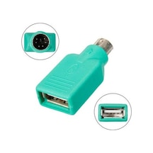 Ps2 To Usb Mause Dönüştürücü