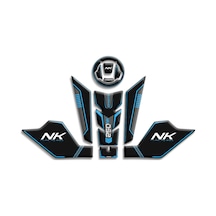 Motosıklet Kaplama Cf Moto 250 Nk 2023/2024 Uyumlu 01