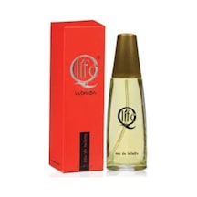 Qlife 193 Kadın Parfüm EDT 50 ML
