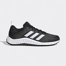 Adidas Everyset Trainer Kadın Siyah Antrenman Ayakkabısı - If3199 Siyah