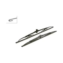 Bosch Silecek On 550-475mm Alfa146 Marea Focus Accord Eco Wk713294