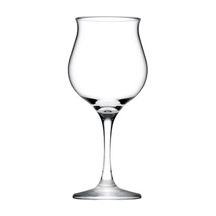 Paşabahçe 440278 Wavy Ayaklı Bardak 6 Lı