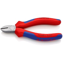 Knipex 7002125 Yan Keski 125 MM