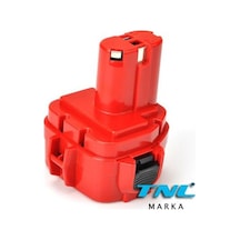 Tnl Marka Makita 1222 12V Şarjlı Matkap Uyumlu Ni-Cd Batarya N11.2012